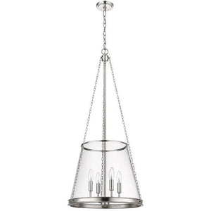 Prescott 4-Light Pendant