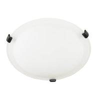 Malibu LED 16" Flush Mount