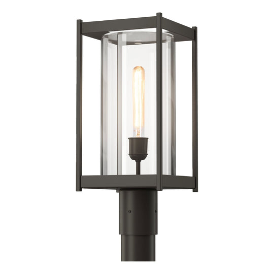 Cela Outdoor Post Light