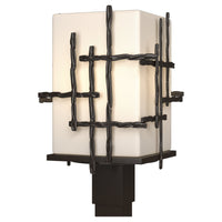 Tura Outdoor Post Light