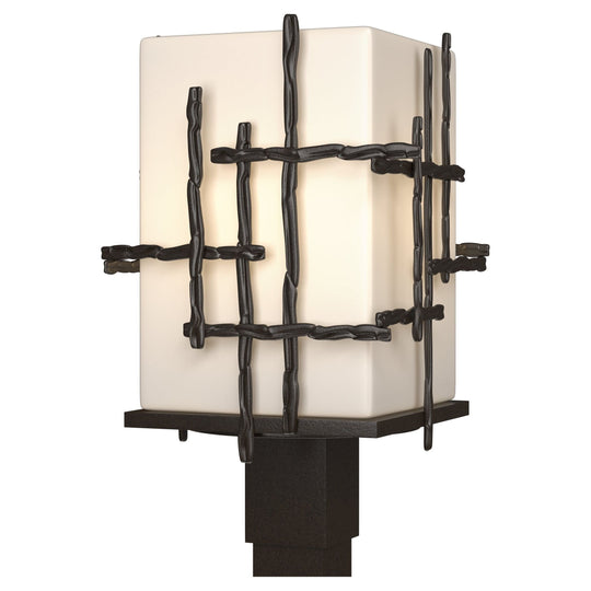 Tura Outdoor Post Light
