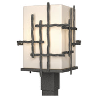 Tura Outdoor Post Light
