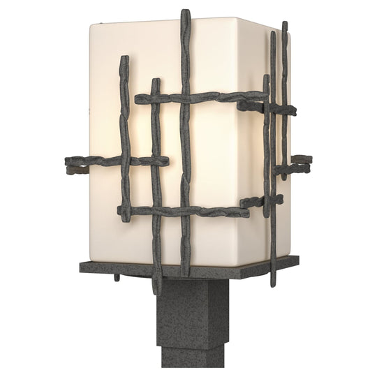 Tura Outdoor Post Light