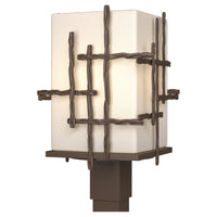 Tura Outdoor Post Light