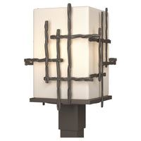 Tura Outdoor Post Light