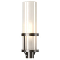 Alcove Outdoor Post Light