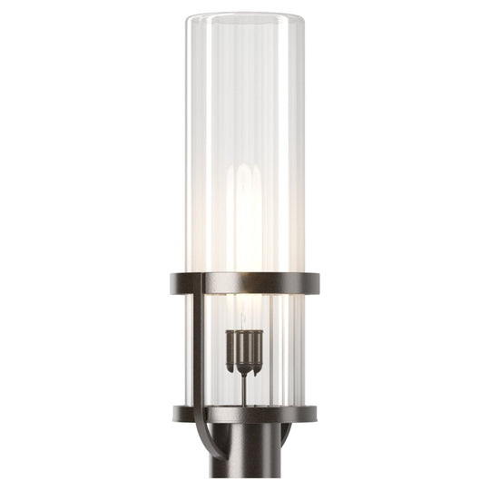 Alcove Outdoor Post Light