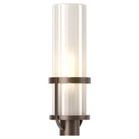 Alcove Outdoor Post Light