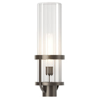 Alcove Outdoor Post Light