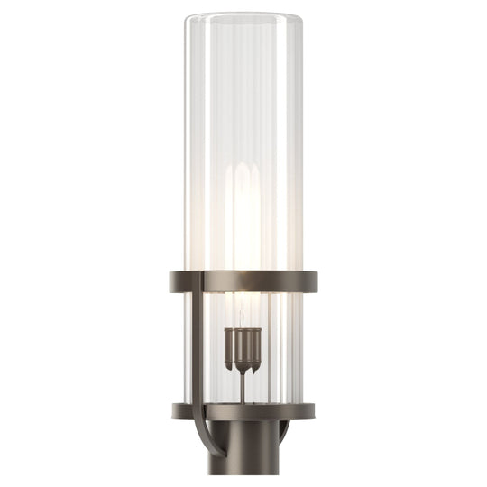 Alcove Outdoor Post Light