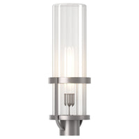Alcove Outdoor Post Light