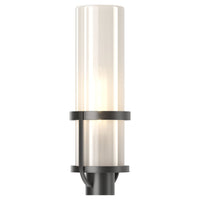 Alcove Outdoor Post Light