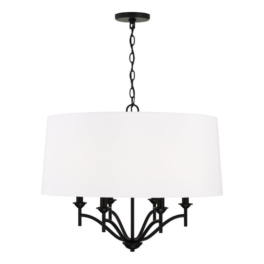 Peyton 6-Light Pendant