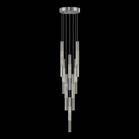 Antonia 16"W Round Pendant