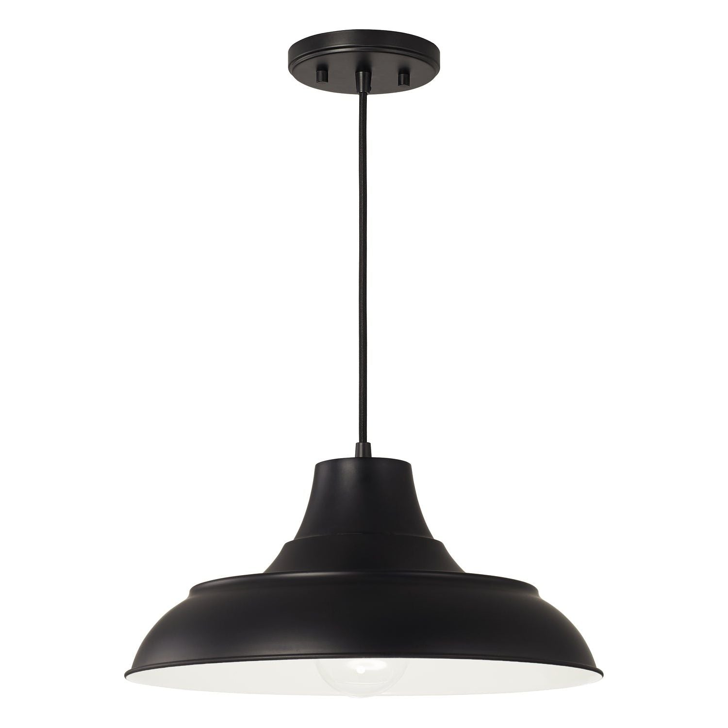 Jones 1-Light Pendant