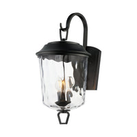Prescott Large Wall Sconce