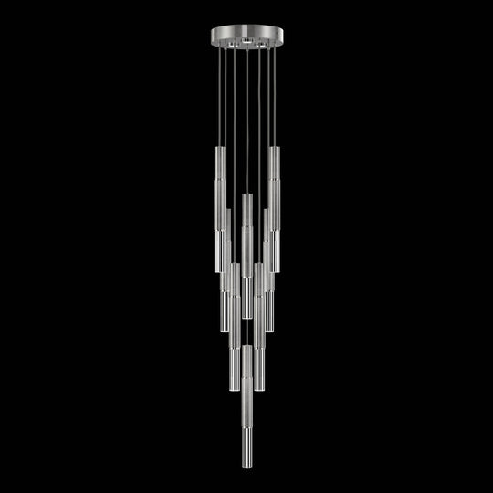 Antonia 16"W Round Pendant
