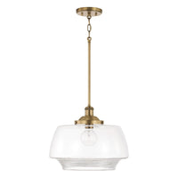 Miller 1-Light Pendant