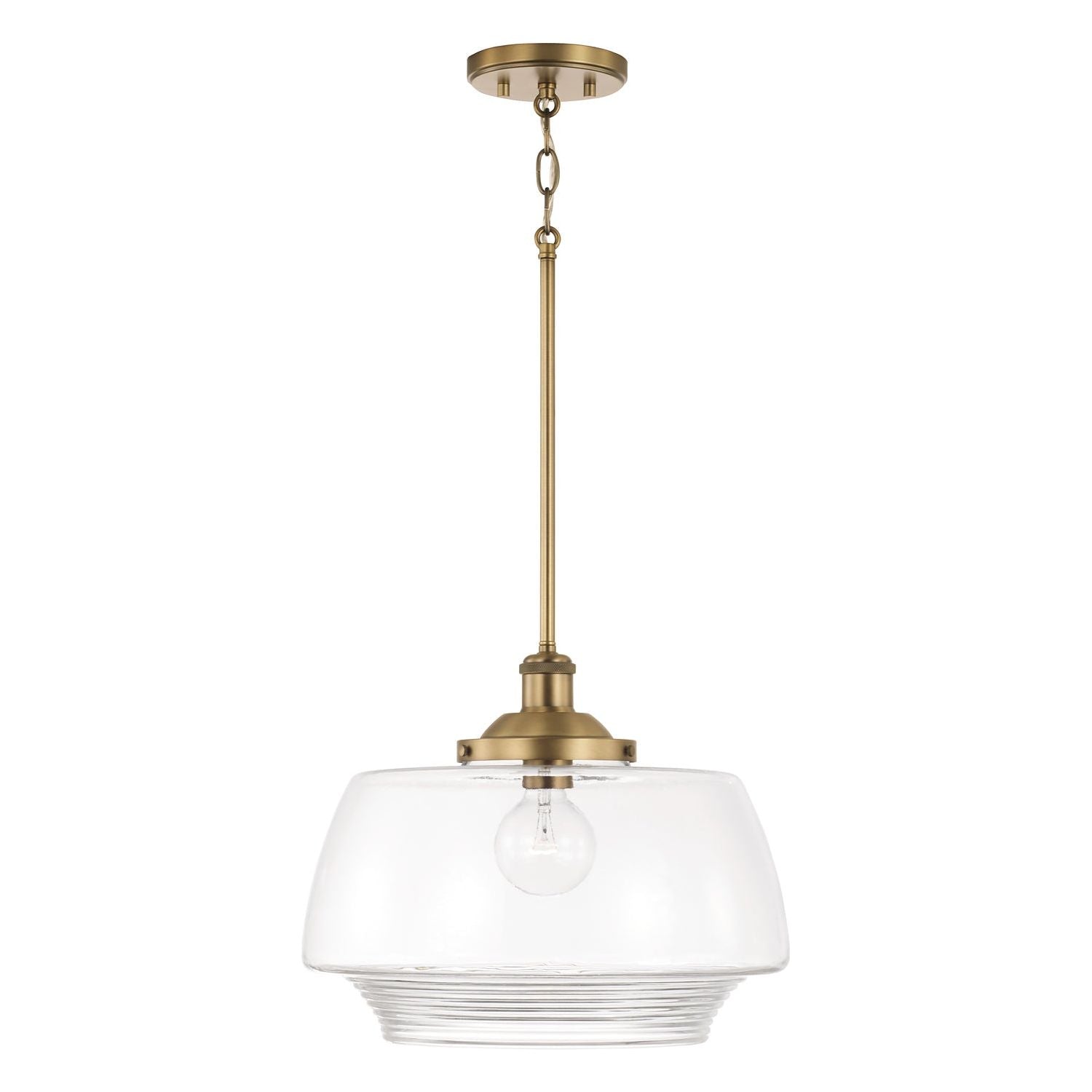 Miller 1-Light Pendant