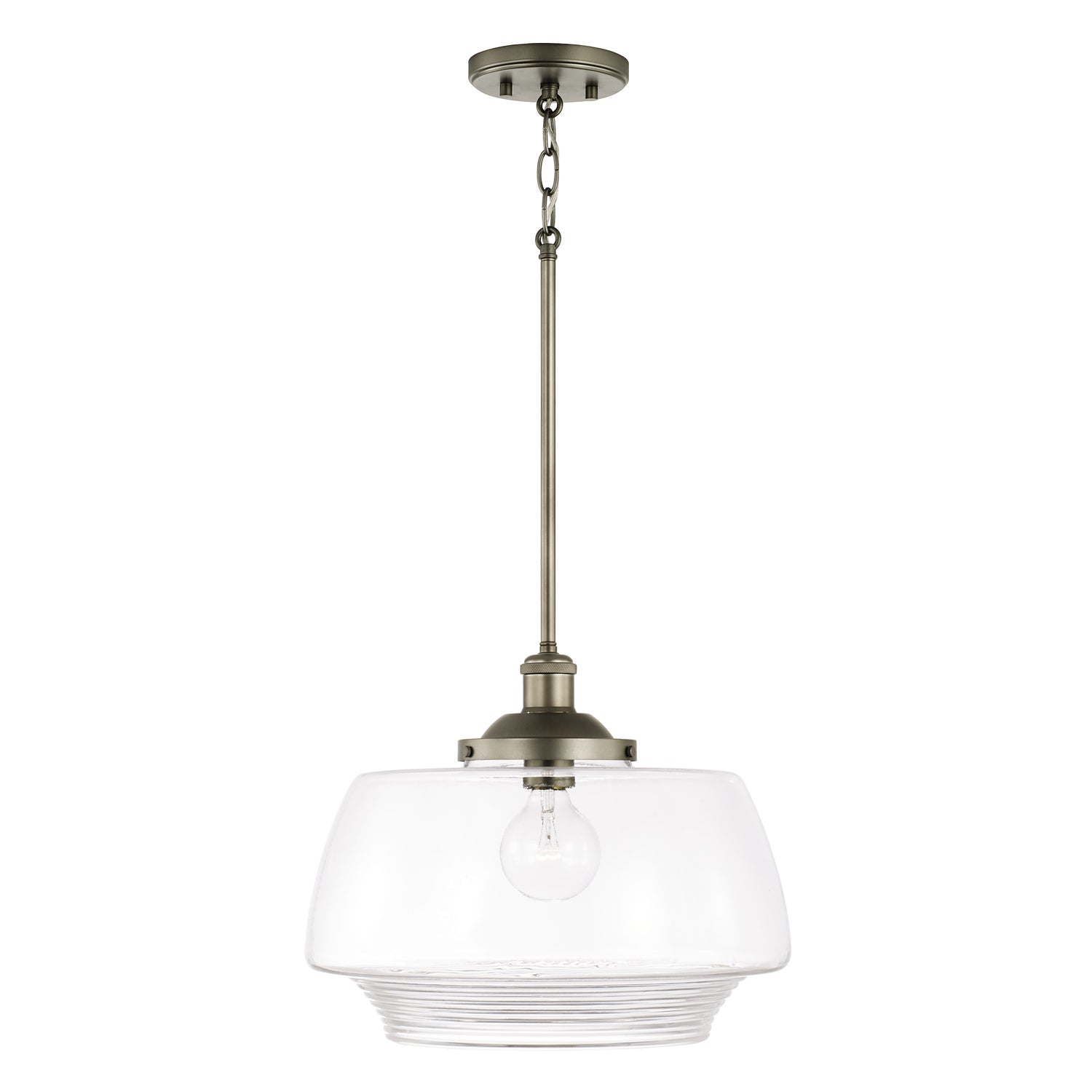 Miller 1-Light Pendant