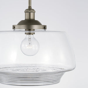 Miller 1-Light Pendant