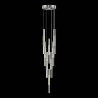 Antonia 16"W Round Pendant