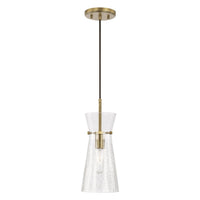 Mila 1-Light Pendant