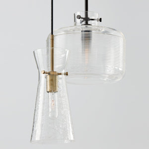 Mila 1-Light Pendant