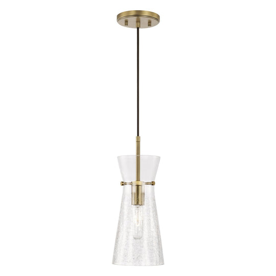 Mila 1-Light Pendant