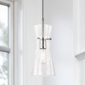 Mila 1-Light Pendant