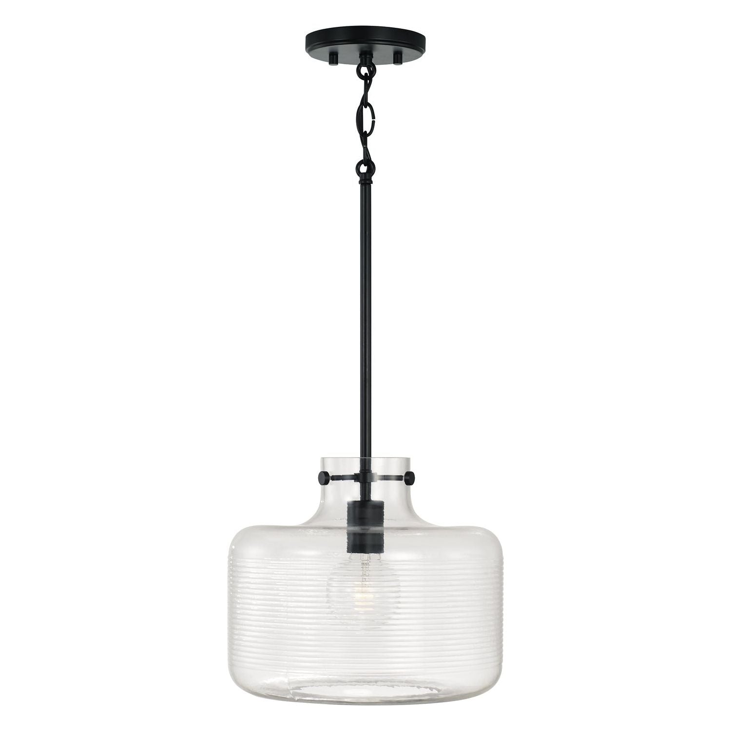 Brighton 1-Light Pendant