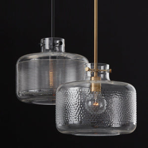 Brighton 1-Light Pendant