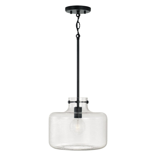 Brighton 1-Light Pendant