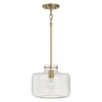 Brighton 1-Light Pendant