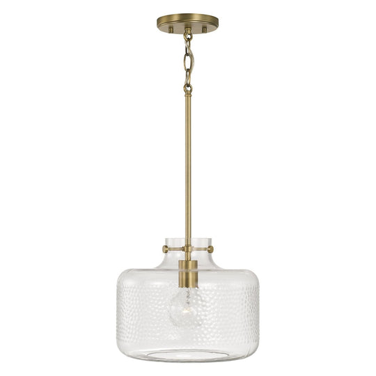 Brighton 1-Light Pendant