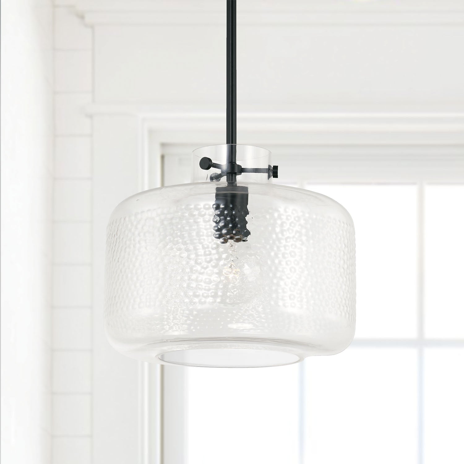 Brighton 1-Light Pendant