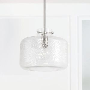 Brighton 1-Light Pendant