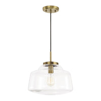 Dillon 1-Light Pendant