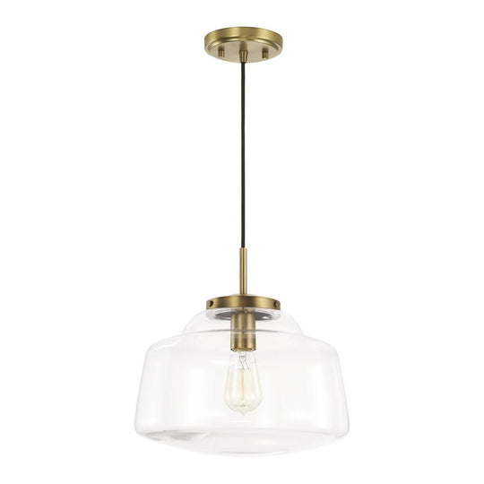 Dillon 1-Light Pendant