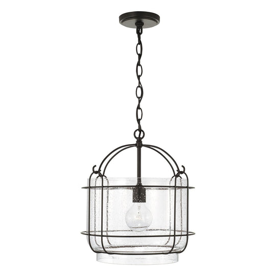 Harmon 1-Light Pendant