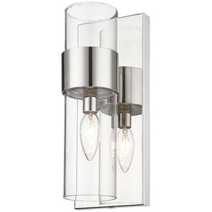 Lawson 1-Light Sconce