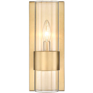 Lawson 1-Light Sconce