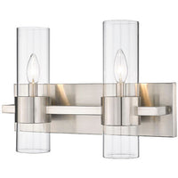 Lawson 2-Light Vanity Light