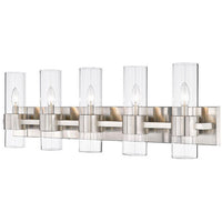 Lawson 5-Light Vanity Light