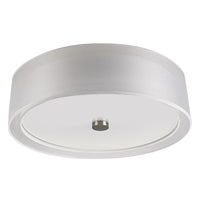 Avalon 3-Light 22" Flush Mount
