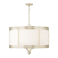 Isabella 4-Light Pendant