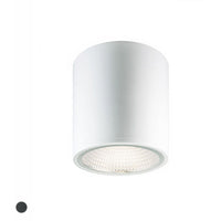 Cask 1-Light LED Flush Mount
