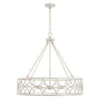 Ricci 4-Light Pendant
