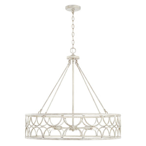 Ricci 4-Light Pendant