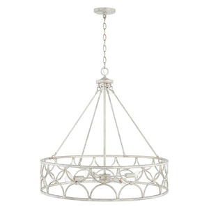 Ricci 4-Light Pendant